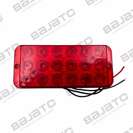led side indicator lamp assy. from bajato
