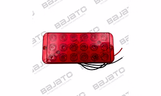 LED Side Indicator Lamp Assy. from BAJATO