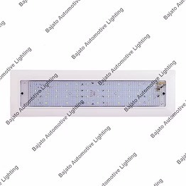 led interior lamp from bajato