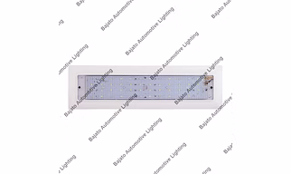 LED Interior Lamp from BAJATO