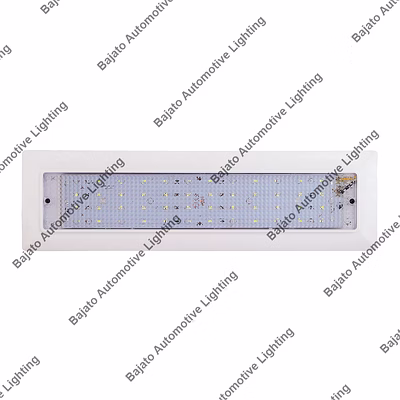 led interior lamp from bajato