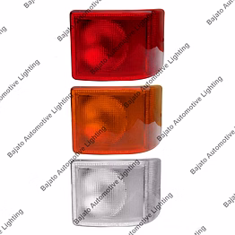 tail lamp assy. from bajato