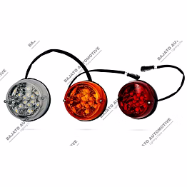 led tail light assy. from bajato