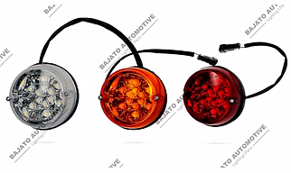 LED Tail Light Assy. from BAJATO