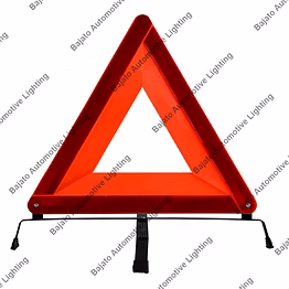 high-quality reflex reflector with plastic box - bajato lights llp
