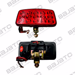 led tail lamp assy. from bajato