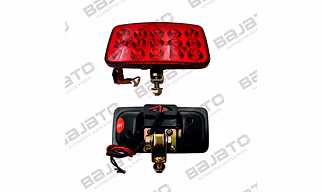 LED Tail Lamp Assy. from BAJATO