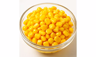 Cannes Sweet Corn