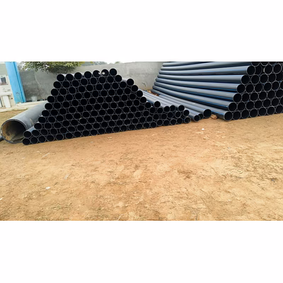 hdpe pipes