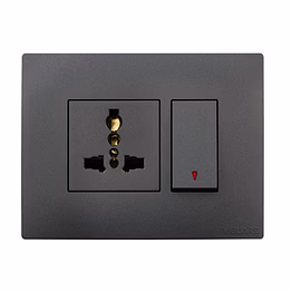 vguard switch plates and accessories