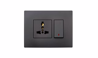 VGUARD SWITCH PLATES AND ACCESSORIES