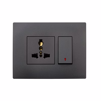 vguard switch plates and accessories