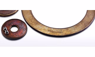Half & Fully Sheathed Ring Heaters