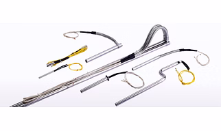 Heat Source Cartridge Heaters
