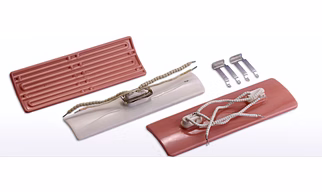 Ceramic Infrared Heaters