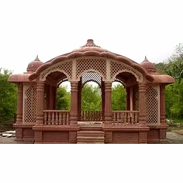 sandstone article