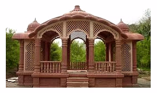 Sandstone Article