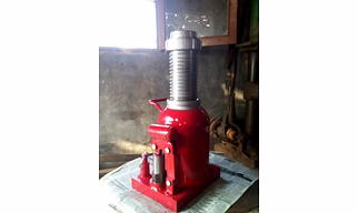 Hydraulic Jack