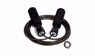 Mayra bearing skipping rope