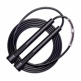 sleek skipping rope