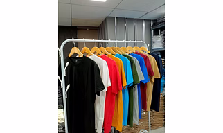 Premium Cotton T-shirt 180 GSM