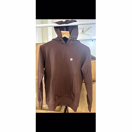 pullover hoodie 320 gsm fleece poly cotton fabric