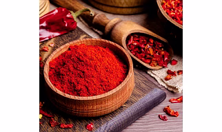 Red Chilli Powder