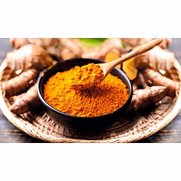 turmeric powder