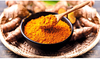 Turmeric Powder