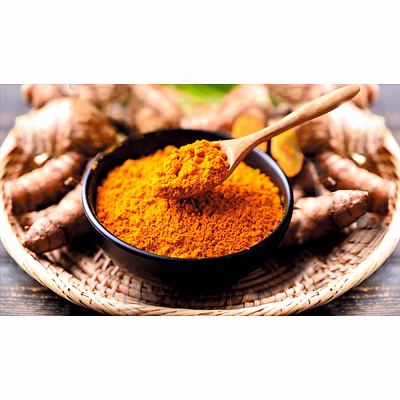 turmeric powder