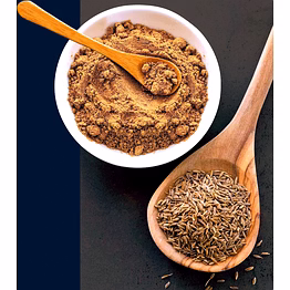 cumin powder