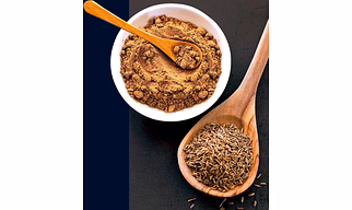 Cumin Powder