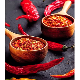 chilli flex