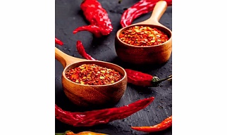 Chilli Flex