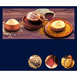 gram flour
