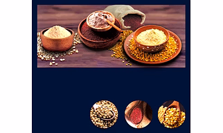 Gram Flour