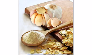 Dehydrated Garlic Powder