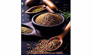 Cumin Seed