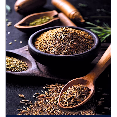 cumin seed