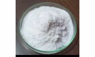 Citric acid monohydrate powder