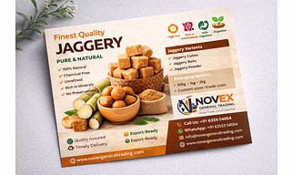 Jaggery