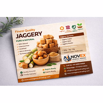 jaggery