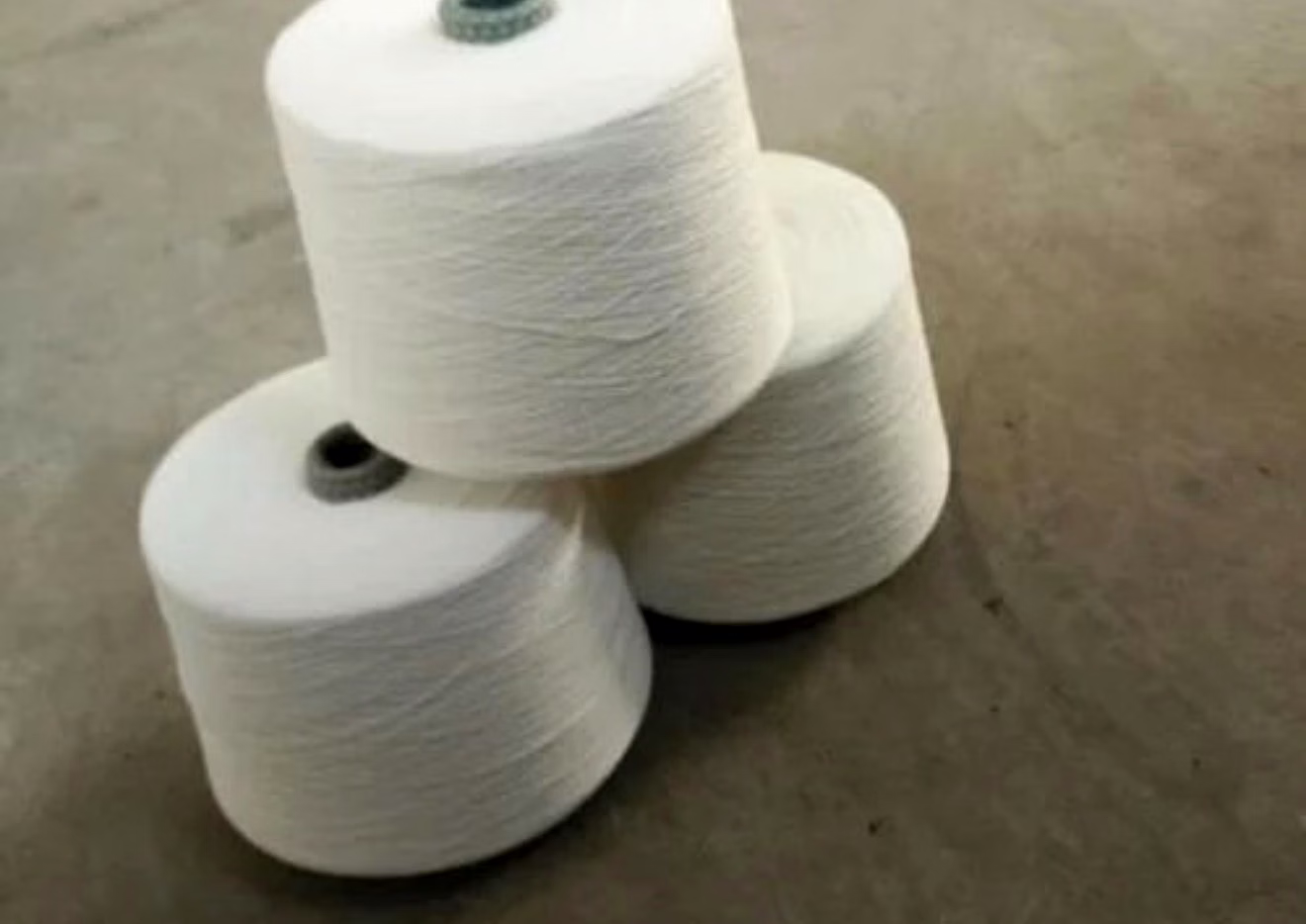 Cotton yarn image 4