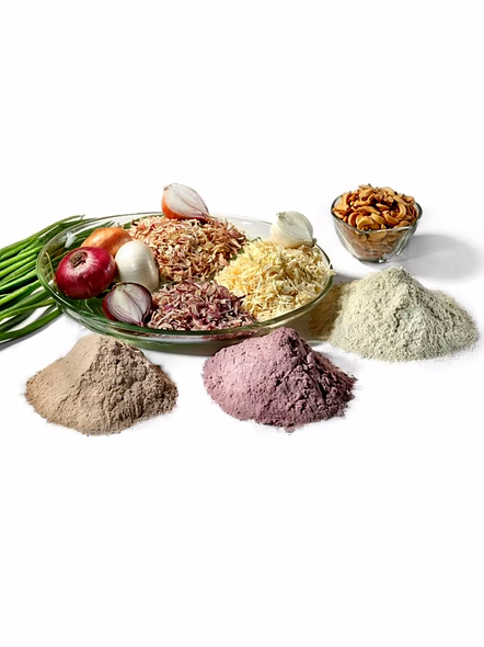 Dehydrated vegetables and fruits-12869443