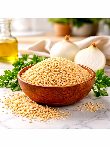 White Onion Minced