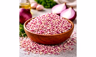 Red Onion/Pink Onion Dice