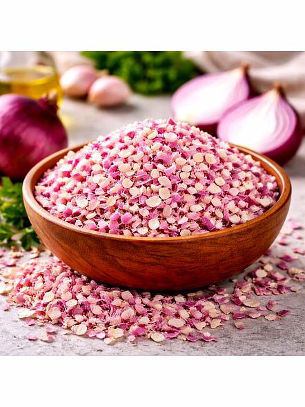 Red Onion/Pink Onion Dice