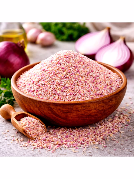 Red Onion/Pink Onion Granules