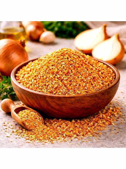Toasted Onion Granules