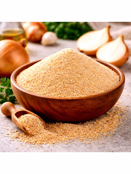 Toasted Onion Powder